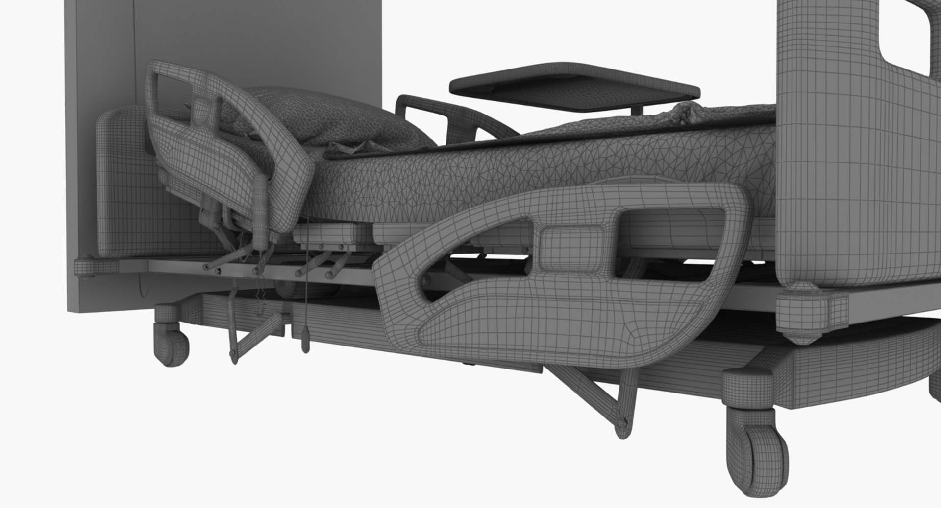 hospital bed 3D https://p.turbosquid.com/ts-thumb/eo/PEeNef/13ObQkOa/01_view09/jpg/1537635924/1920x1080/fit_q87/30773c88984e8ab6f83980e84bab0b4af76ab250/01_view09.jpg