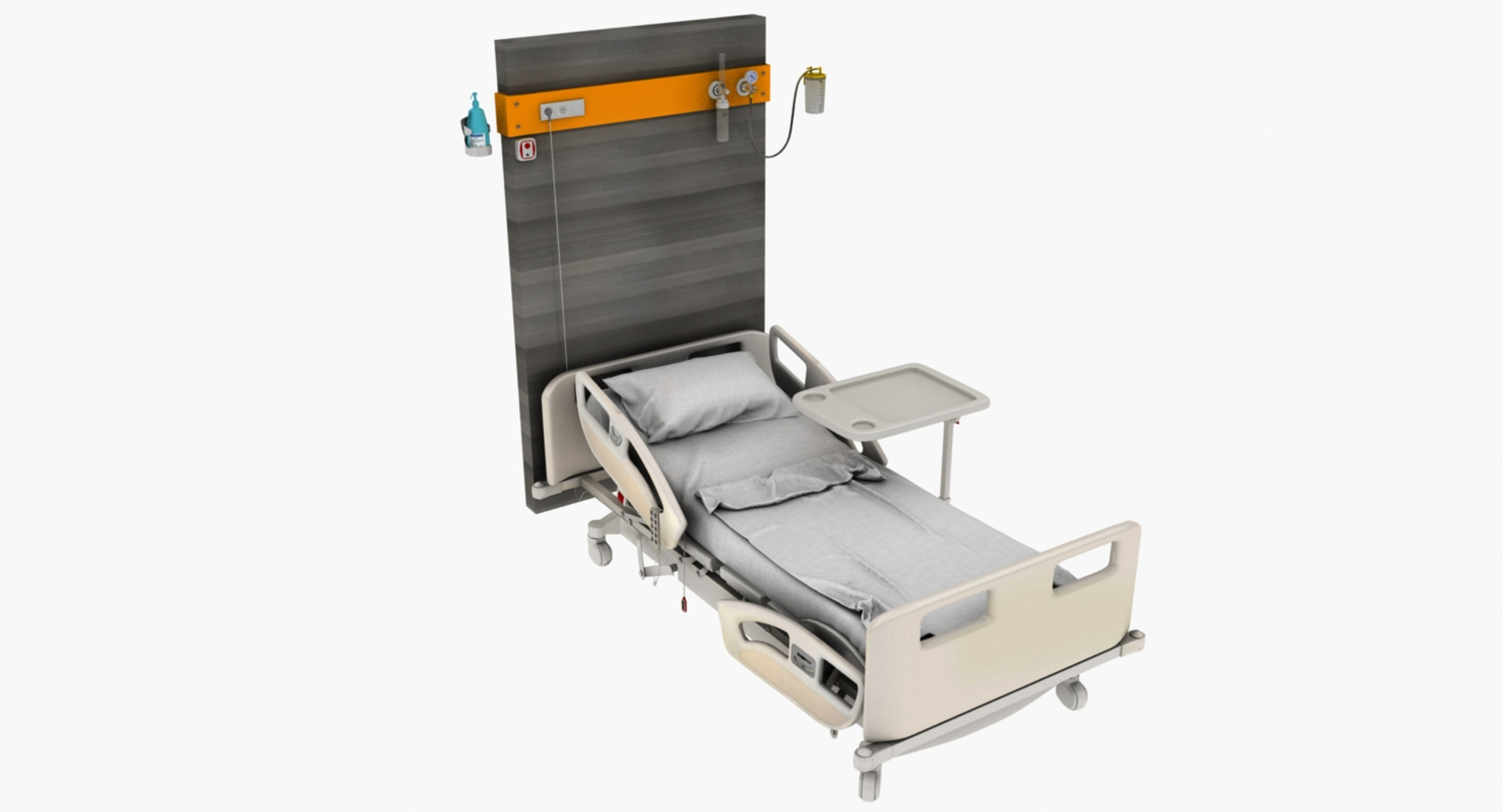 hospital bed 3D https://p.turbosquid.com/ts-thumb/eo/PEeNef/ZTmhWXgz/images/jpg/1537635546/1920x1080/turn_fit_q99/3b820de678b562e290fa205370a147e433914926/images-1.jpg