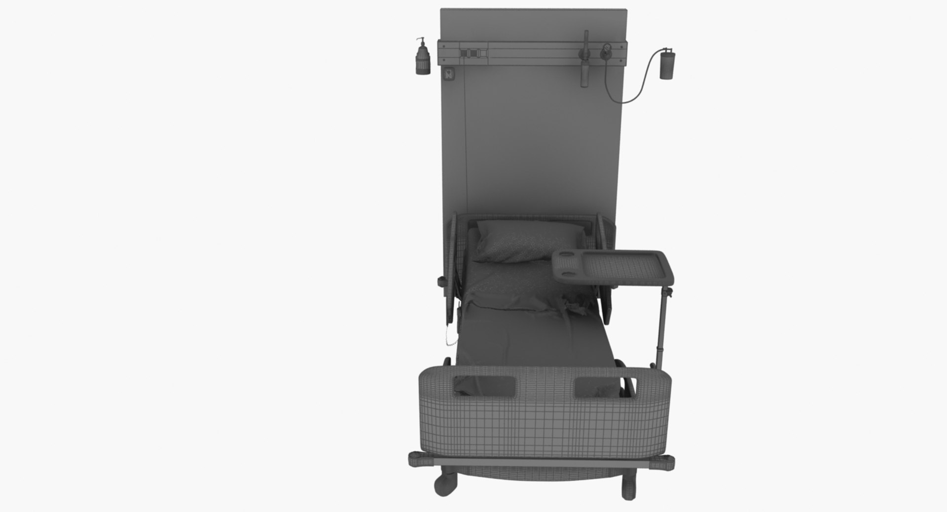 hospital bed 3D https://p.turbosquid.com/ts-thumb/eo/PEeNef/gyr1znRw/01_view15/jpg/1537635924/1920x1080/fit_q87/c5f1b4a1075bcefaab80b42d2b4cea7ea814c985/01_view15.jpg