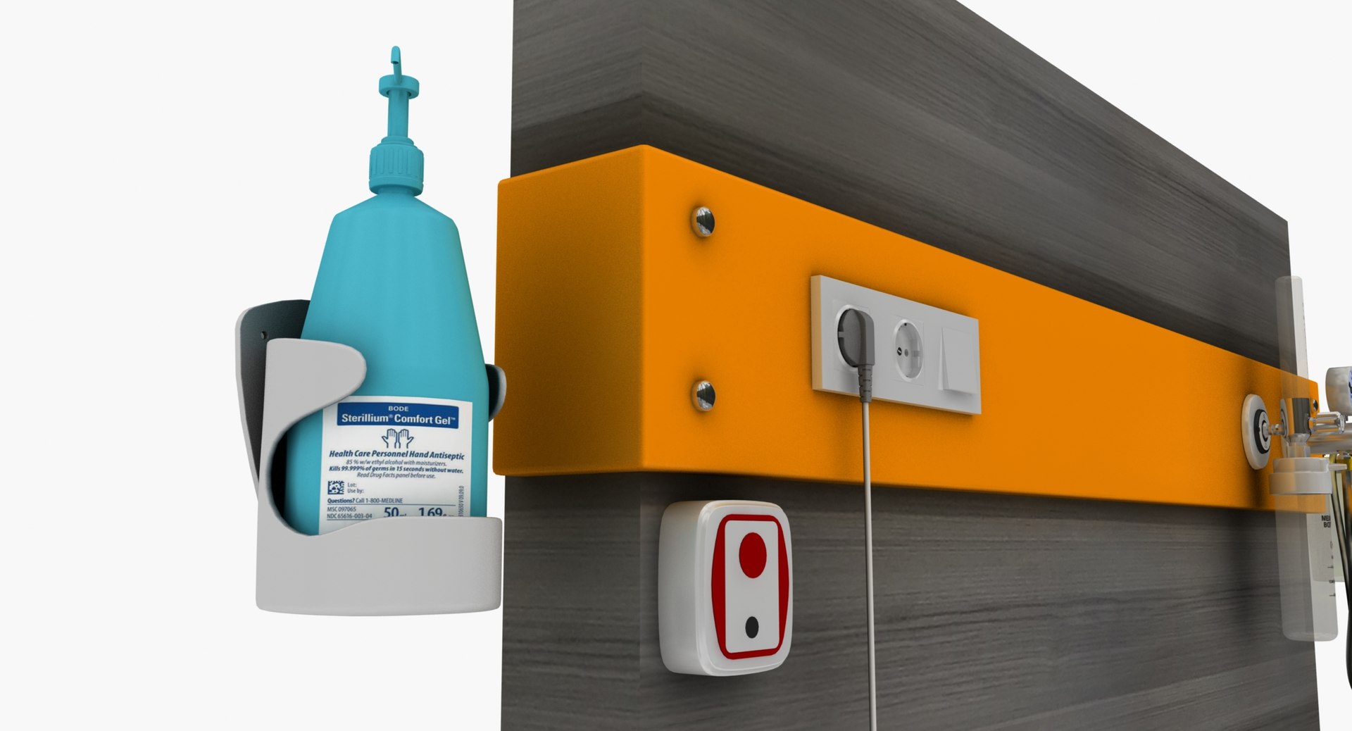 hospital bed 3D https://p.turbosquid.com/ts-thumb/eo/PEeNef/jRHByFkg/01_view06/jpg/1537635748/1920x1080/fit_q87/880be72dfa624b955694cde9268c69e6e310fa5a/01_view06.jpg