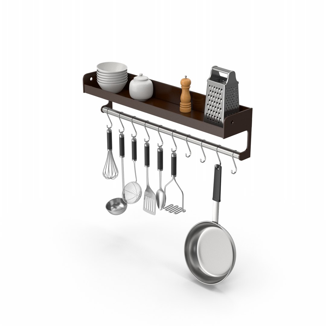 Kitchen Rack Set 3D model https://p.turbosquid.com/ts-thumb/eo/XHUtEh/3A/kitchenrackset.g03.2k/png/1656261639/1920x1080/fit_q87/2d7ab40d339163fdbb4e061c69d137ca05a6e5b2/kitchenrackset.g03.2k.jpg
