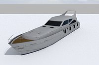 Yatch Small