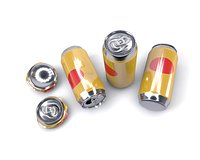 Can for a drink on the way