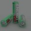AA battery