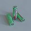 AA battery