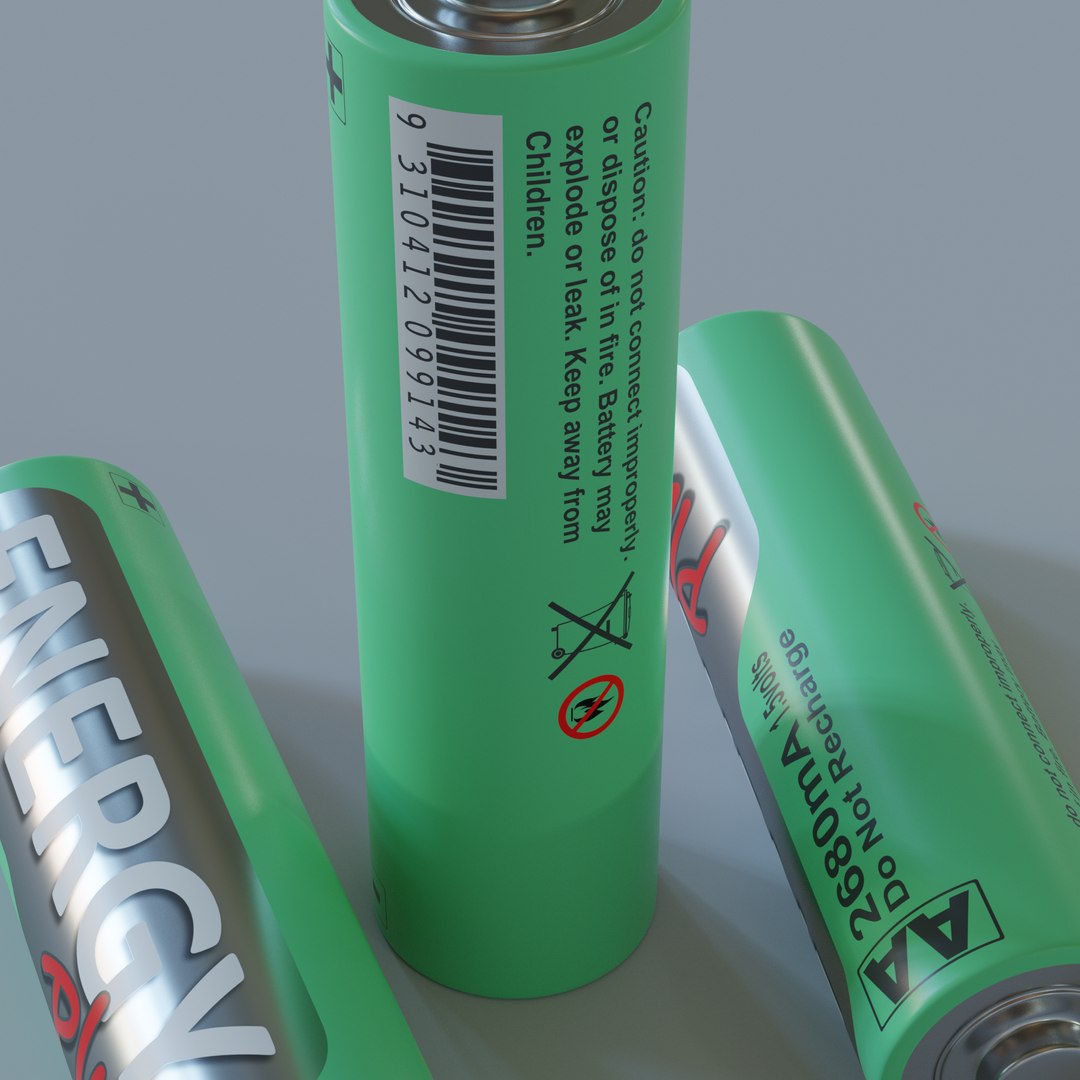 aa battery 3D model https://p.turbosquid.com/ts-thumb/eo/a4t7SZ/eYuPpF2K/image_004/png/1597267575/1920x1080/fit_q87/c1d6301443b6994fd6fbec078e3840ac193b362f/image_004.jpg