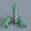 AA battery