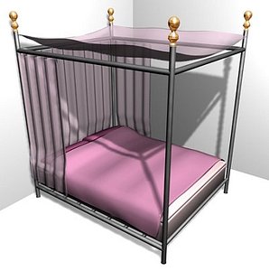 free max mode furniture bed