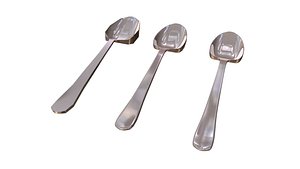 Simple Spoon