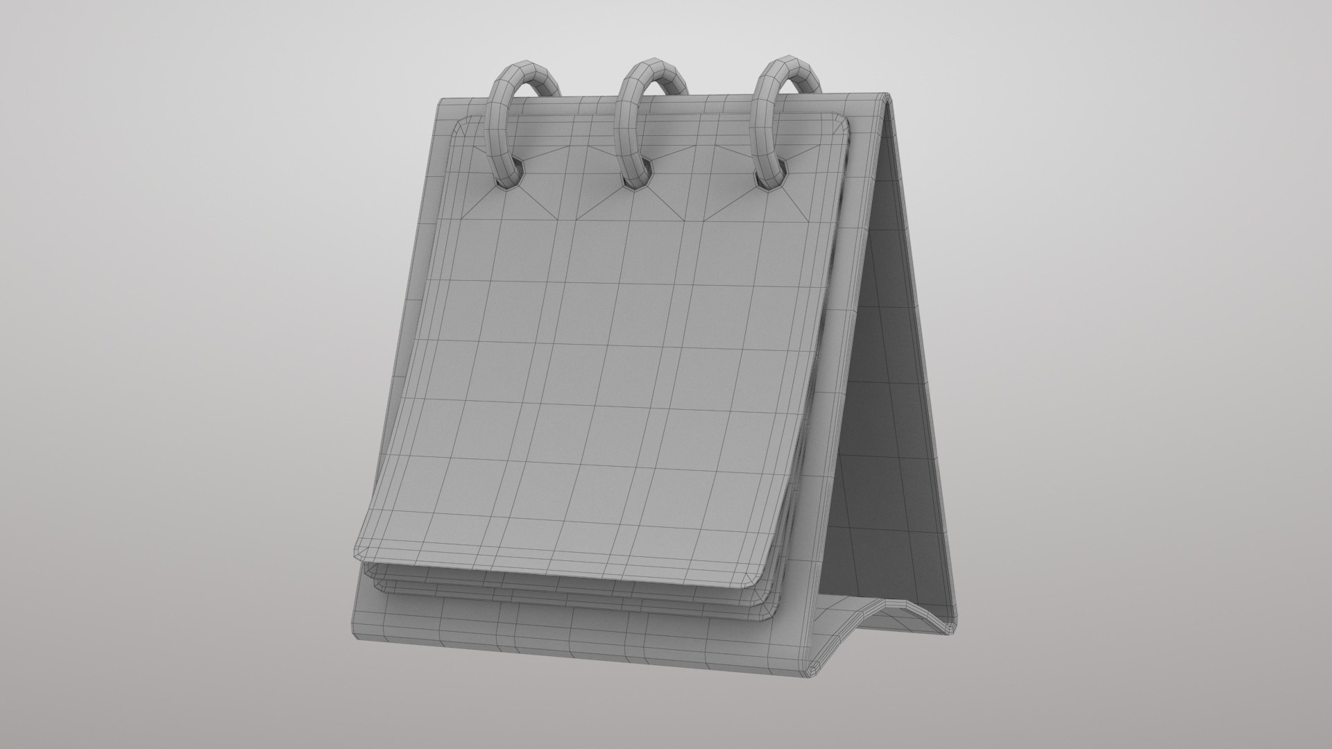 3D Calendar Collection 9 In 1 - TurboSquid 2359349