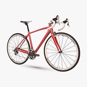 Specialized Road Bicycle 2016