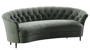 Errol Grand Sofa