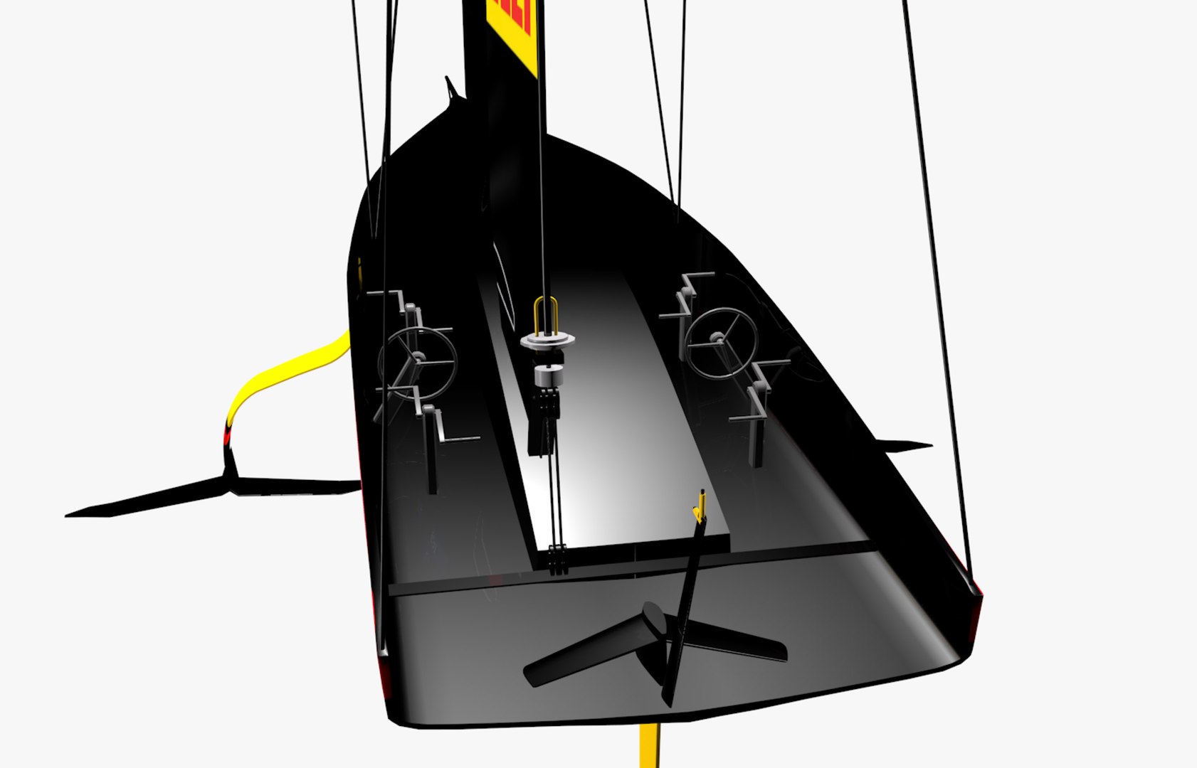 Ac75 3D - TurboSquid 1683334