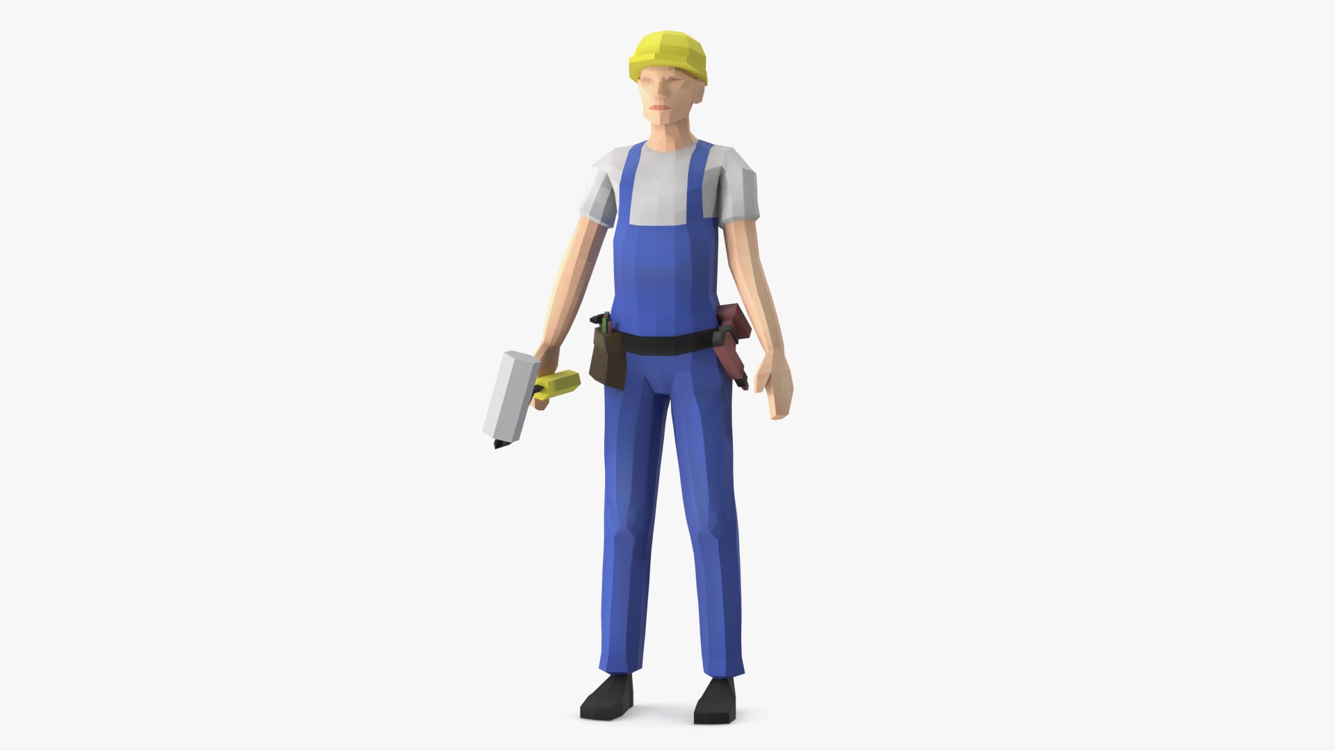 Big Low Poly Characters Collection model https://p.turbosquid.com/ts-thumb/eo/mKnPrx/R8/lowpolyconstructionworkervray3dmodel001/jpg/1706599781/1920x1080/fit_q87/a05b7278d768b1d2adab80f2062a7337a2e9dcca/lowpolyconstructionworkervray3dmodel001.jpg