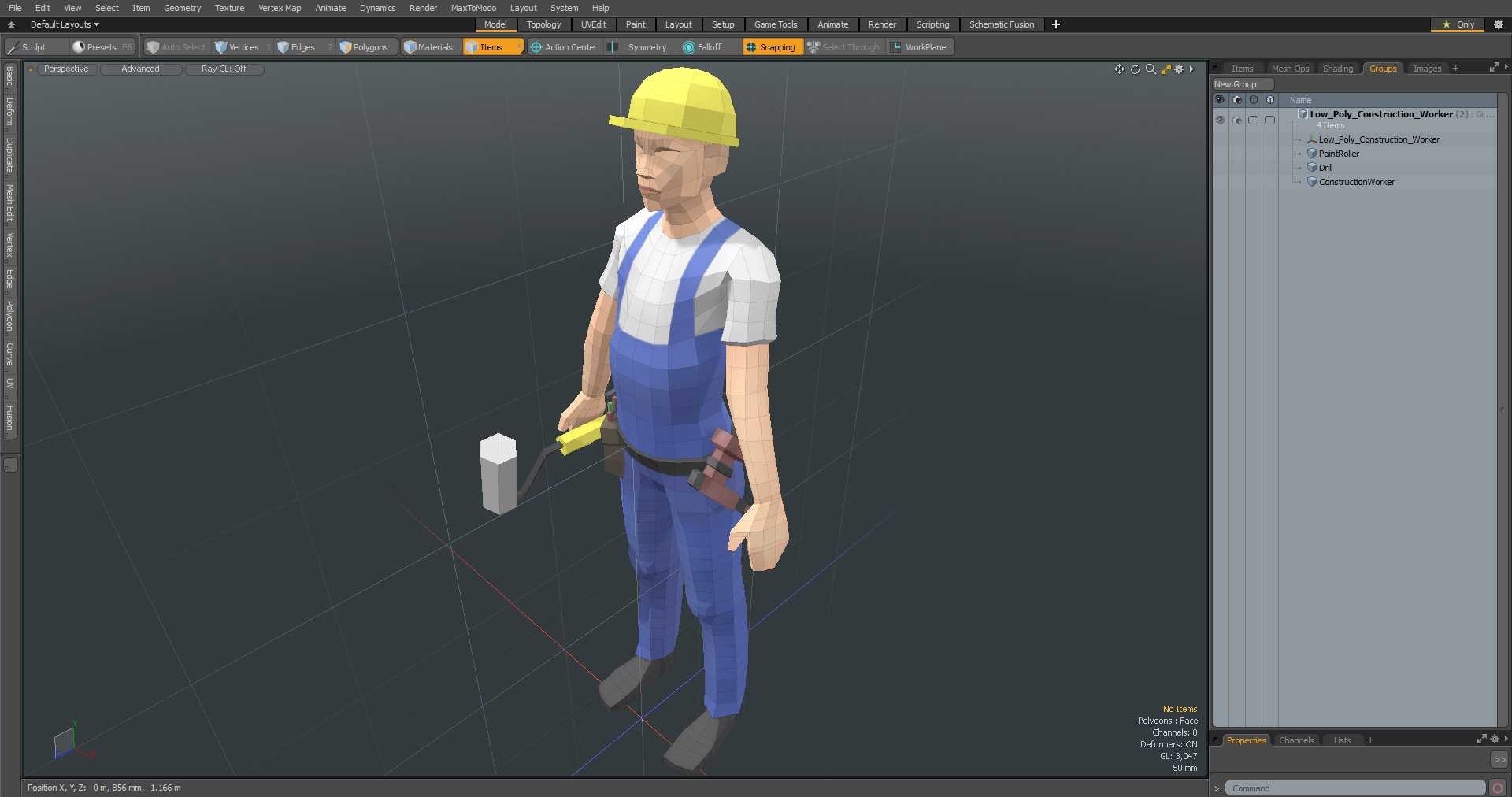 Low Poly Construction Worker 3D model https://p.turbosquid.com/ts-thumb/eo/mKnPrx/hr/lowpolyconstructionworkervray3dmodel018/jpg/1706582178/1920x1080/fit_q87/abe14f45c5b6d3c7ce98a7c8d8aed49344d9195c/lowpolyconstructionworkervray3dmodel018.jpg