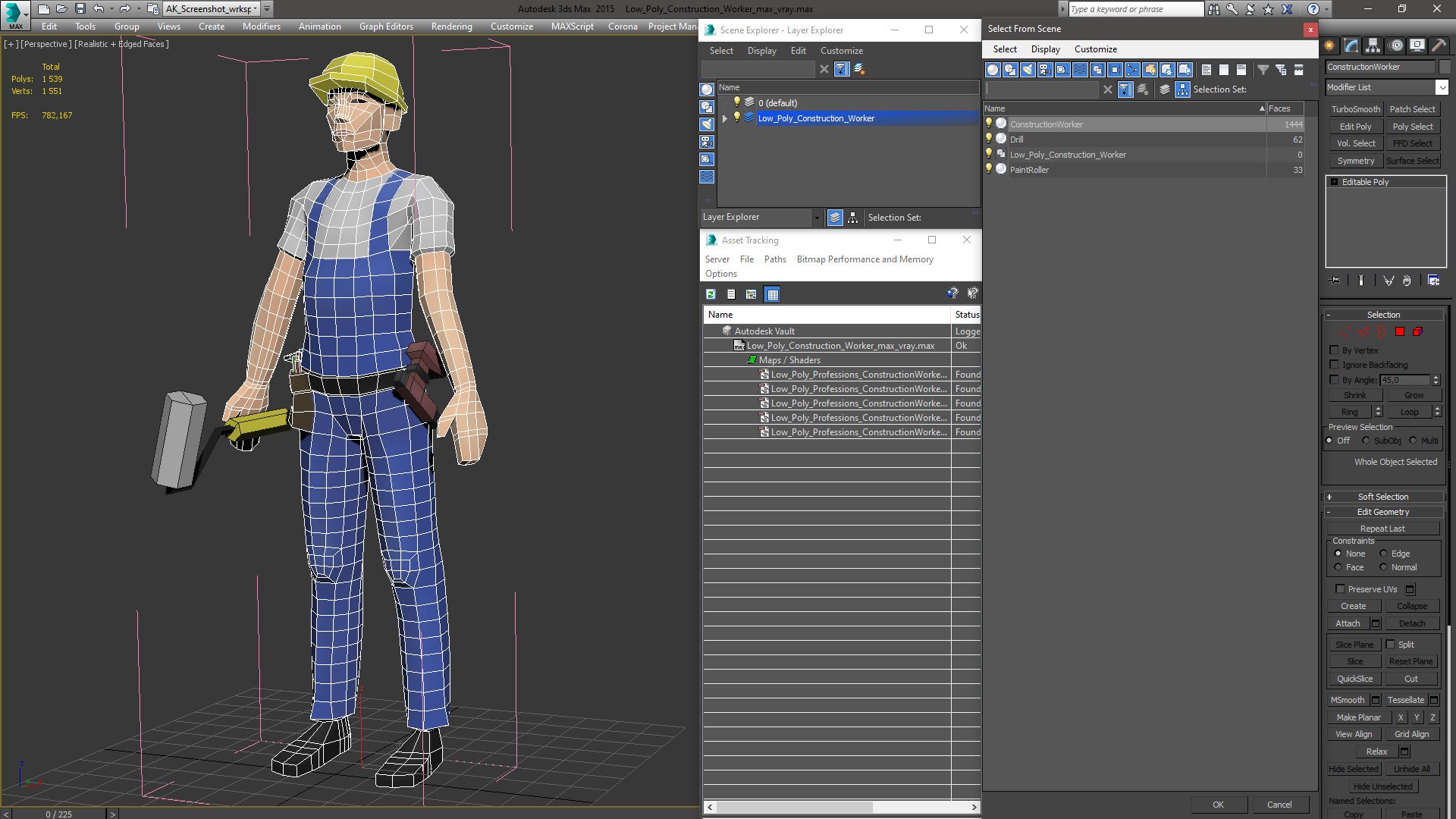 Low Poly Construction Worker 3D model https://p.turbosquid.com/ts-thumb/eo/mKnPrx/ux/lowpolyconstructionworkervray3dmodel016/jpg/1706582172/1920x1080/fit_q87/c43eaf61a7110c8786d16328e2d160dc907749ca/lowpolyconstructionworkervray3dmodel016.jpg
