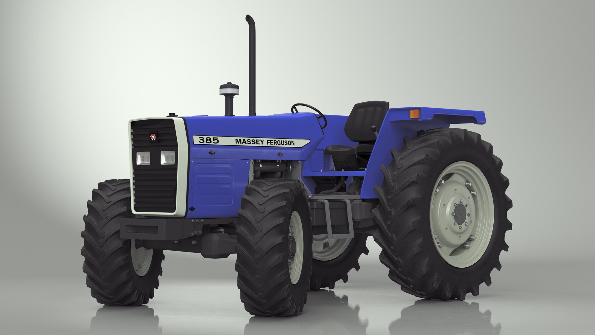 Massey Ferguson 385 Tractor Rigged for Maya 3D model https://p.turbosquid.com/ts-thumb/eo/pQI0Gf/qD/masseyferguson385tractorriggedformaya3dmodel016/jpg/1716546294/1920x1080/fit_q87/efcd70327a3539666939783cd18bdc89c1f802f5/masseyferguson385tractorriggedformaya3dmodel016.jpg