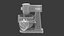 Robot da cucina GE Profile Smart