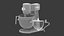 Robot da cucina GE Profile Smart