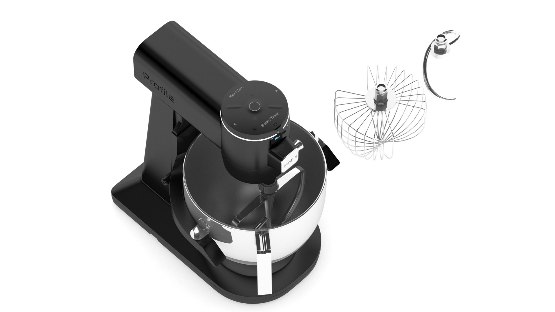 GE Profile Smart Stand Mixer model https://p.turbosquid.com/ts-thumb/eo/qIJuR5/lp/geprofilesmartstandmixer009/jpg/1714208355/1920x1080/fit_q87/148d7796280f1fd6676b52f09fc070c660469234/geprofilesmartstandmixer009.jpg