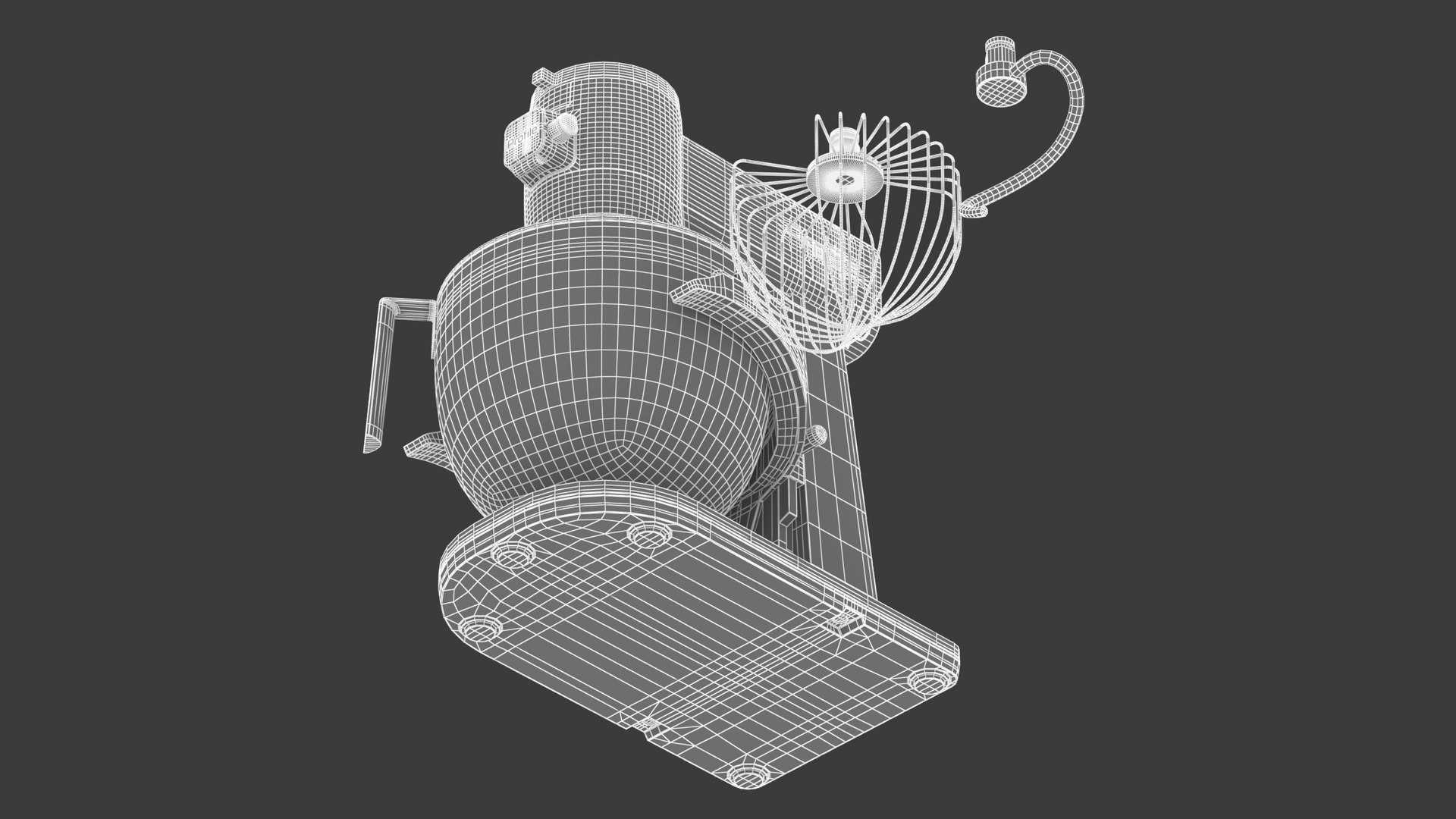 GE Profile Smart Stand Mixer model https://p.turbosquid.com/ts-thumb/eo/qIJuR5/ql/geprofilesmartstandmixer020/jpg/1714208373/1920x1080/fit_q87/cb3dd90eb8c1ee8246053ded9bd925f1d32b41c5/geprofilesmartstandmixer020.jpg