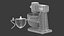 Robot da cucina GE Profile Smart