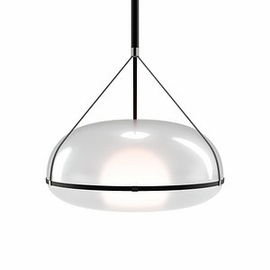 iris combo AB pendant lamp by ANDLIGHT