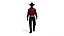 Star de la musique country Cowboy moderne