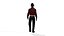 Star de la musique country Cowboy moderne