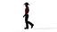 Star de la musique country Cowboy moderne