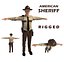 Polizist Sheriff