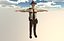 Polizist Sheriff