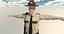 Polizist Sheriff