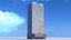 Skyscraper Building 02