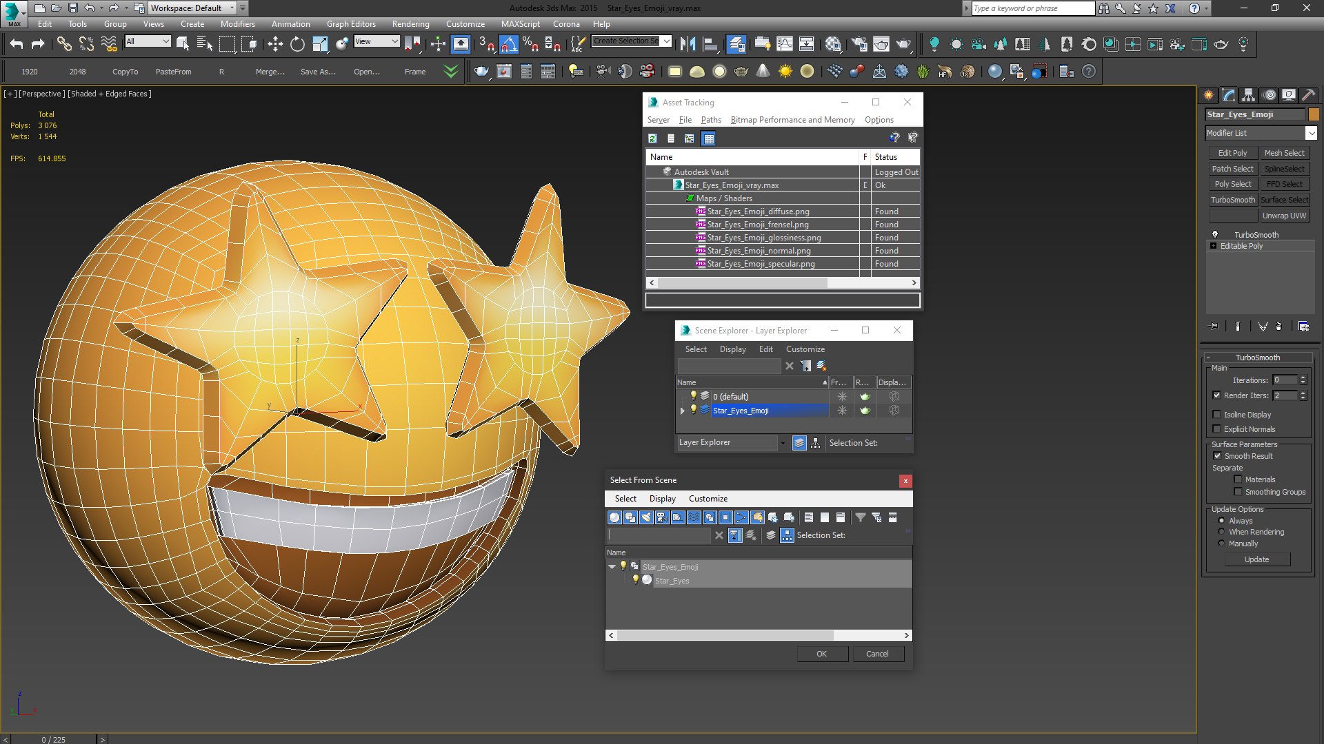 3D star eyes emoji https://p.turbosquid.com/ts-thumb/eo/wItGfT/9y1vGuE6/stareyesemojimb3dmodel018/jpg/1585581942/1920x1080/fit_q87/db33cbec95d20d2804a2f5af0c5fac9890f67107/stareyesemojimb3dmodel018.jpg