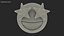 Emoji z oczami w kształcie gwiazdy