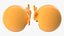 Emoji z oczami w kształcie gwiazdy