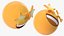 Emoji z oczami w kształcie gwiazdy
