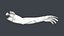 Mano mozzata 3
