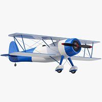 Biplane 03