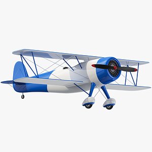 Biplane 03