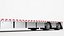 Freightliner Cascadia 2025 平板拖车 04