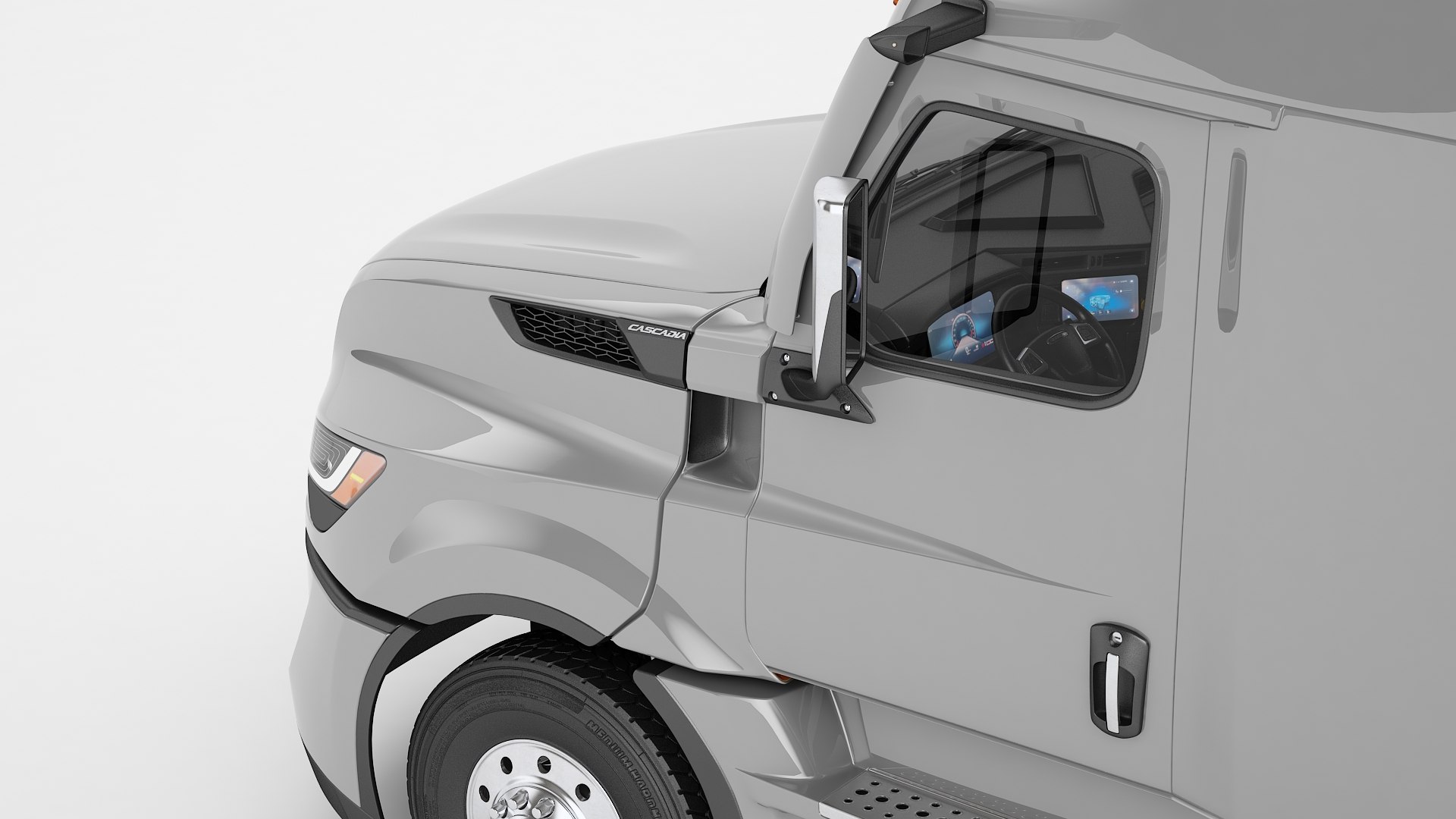 Freightliner Cascadia 2025 Flatbed Trailer 04 3D model https://p.turbosquid.com/ts-thumb/eo/wqrDi1/kN/color0017/jpg/1775203400/1920x1080/fit_q87/5c886e34ac40dd57a459d877bb6d38f17b76bb87/color0017.jpg