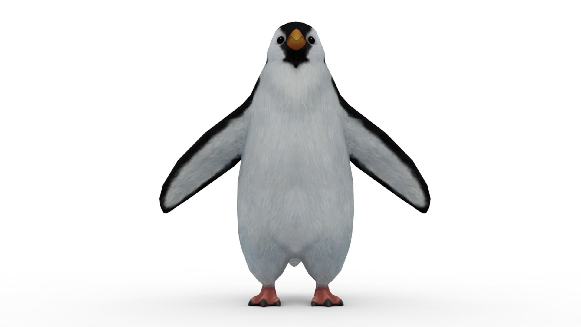 penguin 3D model https://p.turbosquid.com/ts-thumb/eo/xWpJvD/RZ/dfs0004/jpg/1644595619/1920x1080/fit_q87/dadcabd417431de308a60267d8e9d9bcf2138b26/dfs0004.jpg