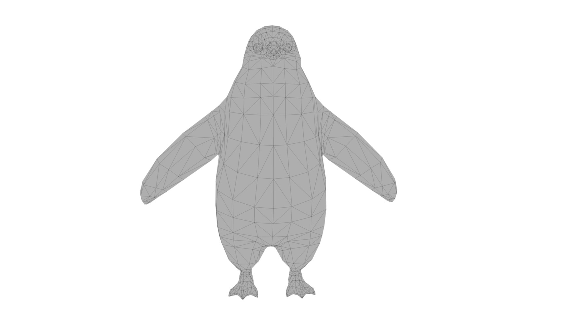 penguin 3D model https://p.turbosquid.com/ts-thumb/eo/xWpJvD/Xn/dfs0007/jpg/1644595618/1920x1080/fit_q87/22a52a236971f440471b9aaedb6acbe5f705fb3d/dfs0007.jpg