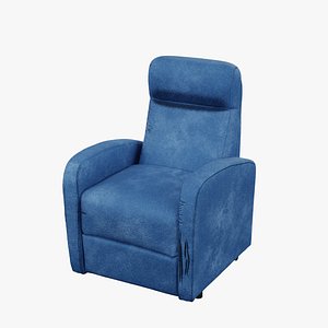 Recliner Sofa model