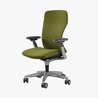 Allsteel Acuity Chair