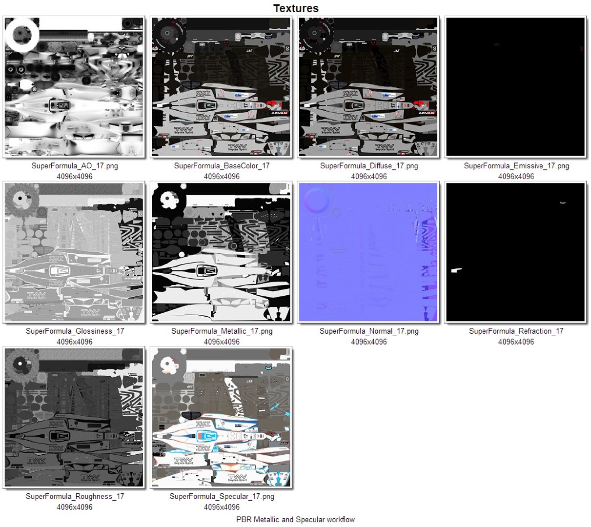 real racing 17 super 3D model https://p.turbosquid.com/ts-thumb/eo/znosKK/DfnAh1dC/textures_set/jpg/1564735408/1920x1080/fit_q87/7fdc884642333842623b5003e74bf09b01f7baca/textures_set.jpg