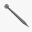 Rusty Nail