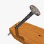Rusty Nail
